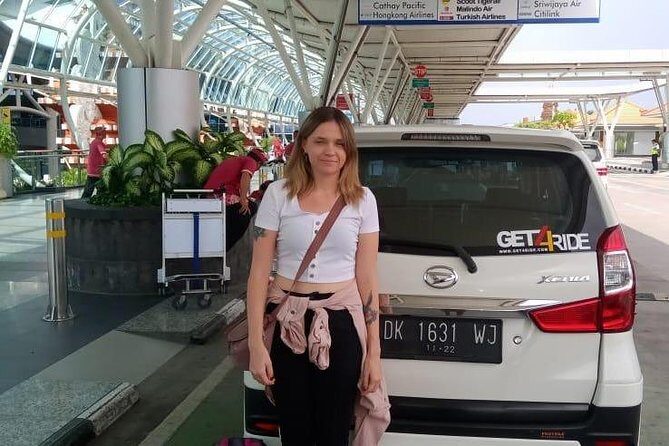 Airport Transfer Bali from (DPS) Ngurah Rai Airport to Tanjung Benoa Area - Who Should Consider This Transfer?