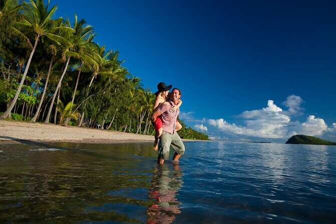 AIRPORT TRANSFER between Cairns Airport & Port Douglas (6am-5pm) - A Practical Guide to the Cairns Airport to Port Douglas Transfer