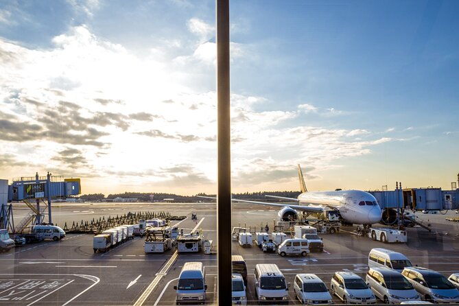 airport-transfer-between-haneda-and-tokyo-or-disney-or-yokohama