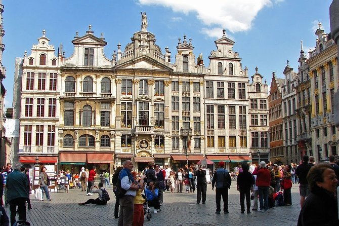 airport-transfer-brussels-to-brussels-airport-bru-by-luxury-van