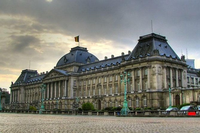 airport-transfer-brussels-to-brussels-airport-bru-by-luxury-van