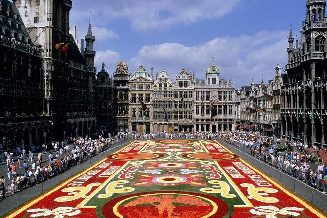 airport-transfer-brussels-to-brussels-airport-bru-by-luxury-van