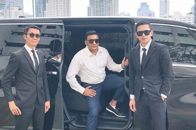 Airport Transfer Camry/Fortuner or Similar - Authentic Insights from Reviews