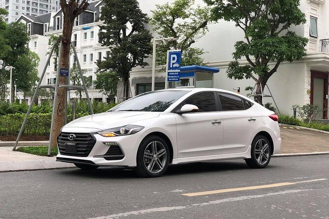 Airport Transfer: Da Nang Airport and Hoi An City - FAQ – Practical Questions Answered