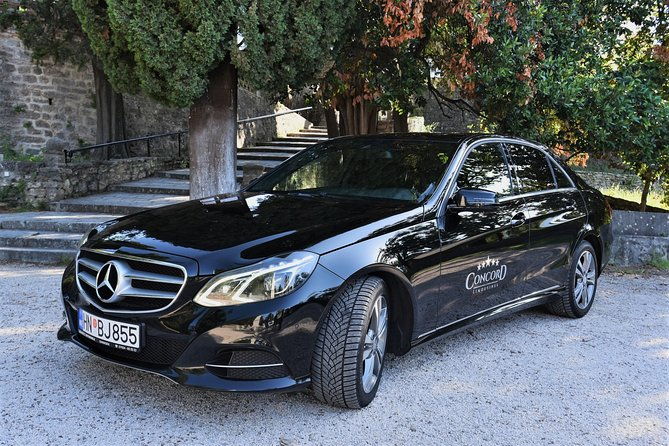 airport-transfer-dubrovnik-to-budva-sveti-stefan