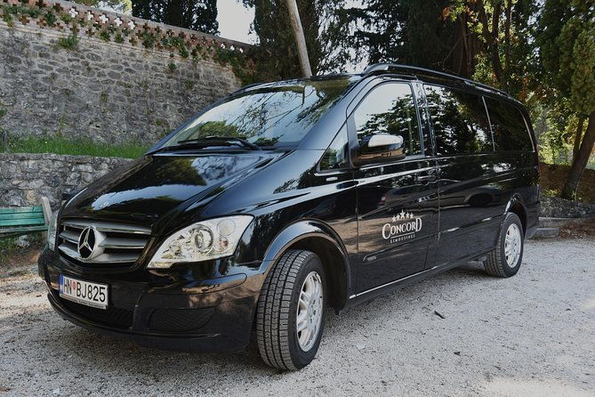airport-transfer-dubrovnik-town-to-herceg-novi-portonovi