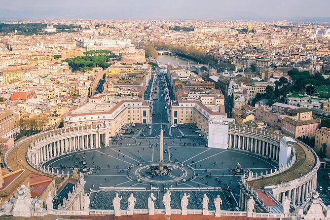 airport-transfer-fiumicino-airport-fco-to-rome-by-business-car