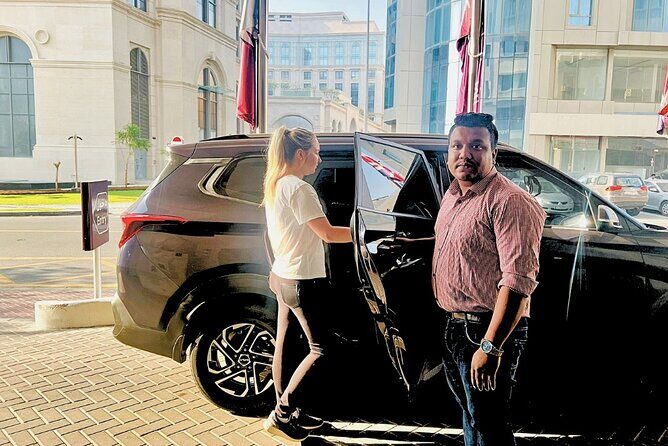 Airport Transfer from Agadir Airport to Agadir - Private Transportation – What Does It Mean for You?