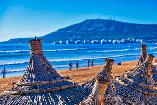 Airport Transfer from Agadir Airport to Agadir - Who Is This Transfer Best For?