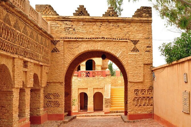 Airport Transfer from Agadir Airport to Agadir - FAQ