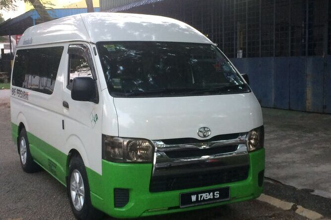 Airport Transfer From KLIA T1 /KLIA T2 to KL City Centre - Kuala Lumpur Airport Transfer from KLIA T1 / KLIA T2 to the City Center: A Practical Guide