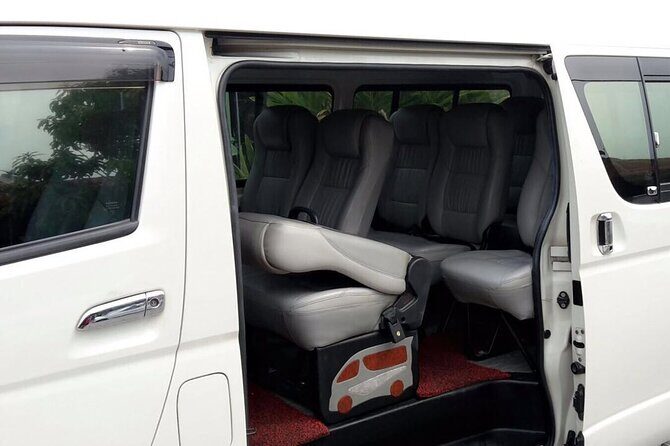 Airport Transfer From KLIA T1 /KLIA T2 to KL City Centre - Key Points