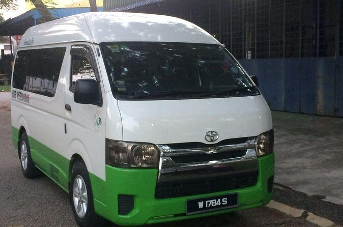 Airport Transfer From KLIA T1 /KLIA T2 to KL City Centre - Real Traveler Insights and Tips