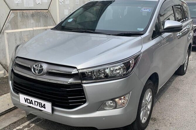 Airport Transfer From KLIA T1 /KLIA T2 to KL City Centre - Who Would Benefit Most?