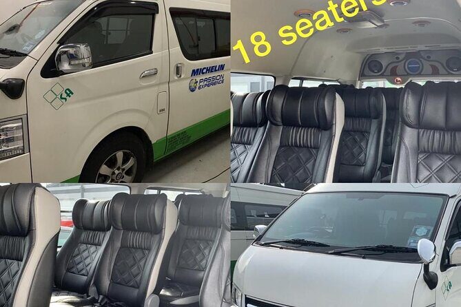 Airport Transfer From KLIA T1 /KLIA T2 to KL City Centre - Final Thoughts