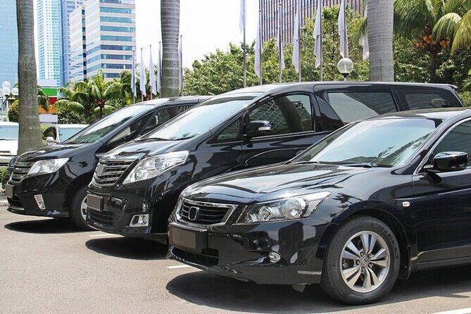 Airport Transfer from Sydney Airport to Hotels - The Details That Matter