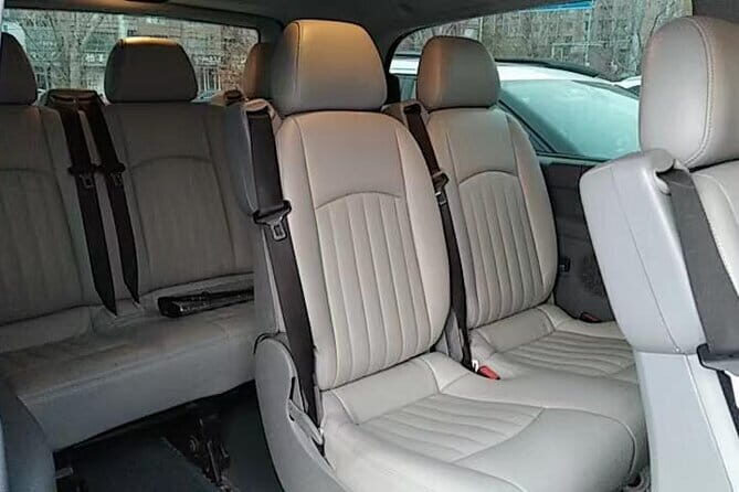 [Airport transfer] Guangzhou Airport - Guangzhou city transfer service with a good reputation! - Detailed Breakdown of the Transfer Experience