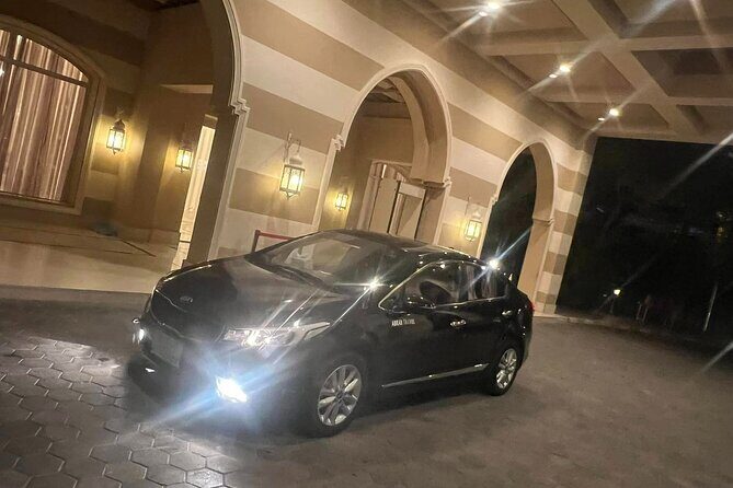 Airport Transfer Hurghada - What to Expect Upon Arrival