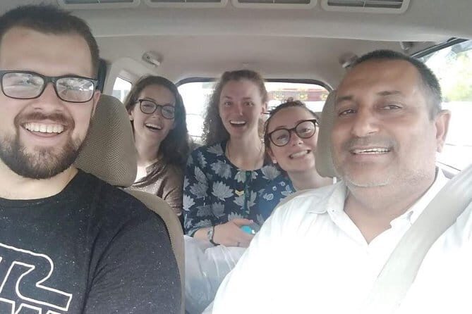 Airport transfer in Delhi (Per Way by Sedan, SUV and Tempo) - Airport Transfer in Delhi (Per Way by Sedan, SUV, and Tempo): A Complete Guide