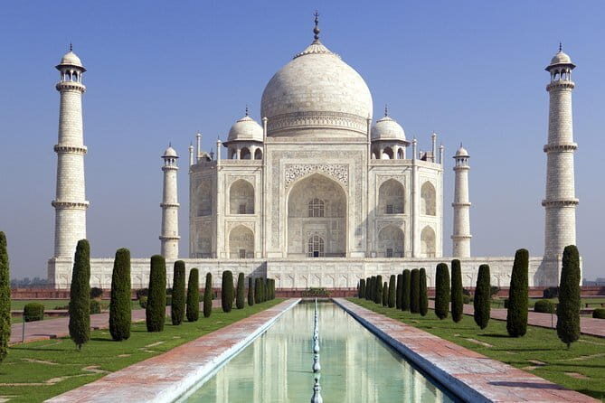 Airport transfer in Delhi (Per Way by Sedan, SUV and Tempo) - FAQs