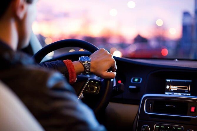 Airport Transfer in destination Egypt - Key Points