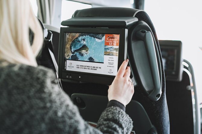 Airport Transfer in Iceland from Reykjavik City to Keflavik Airport One Way - Final Thoughts
