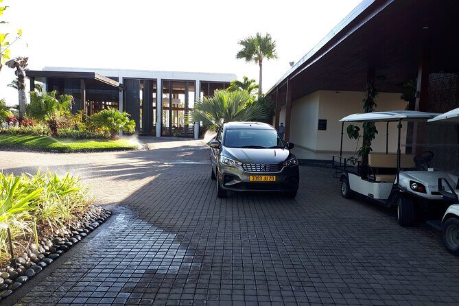 Airport Transfer in Mauritius - FAQs