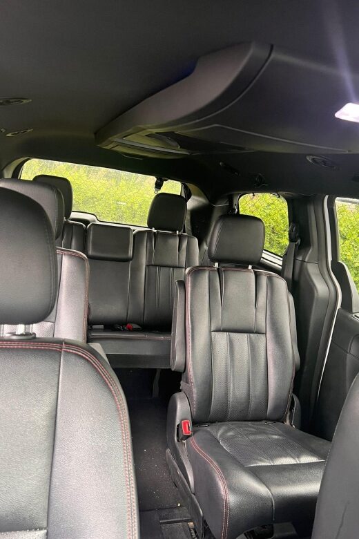 Airport Transfer In New York - Key Points