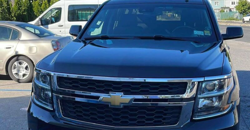 Airport Transfer In New York - FAQ