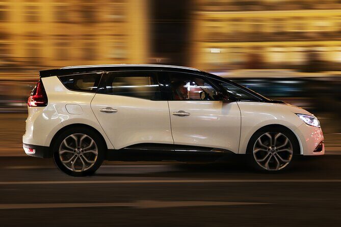 Airport Transfer in Sarajevo - Who Will Love This Service?
