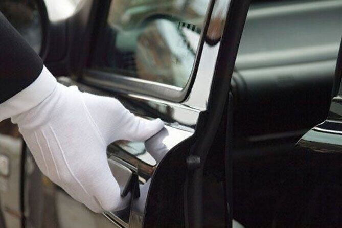 Airport Transfer in Sarajevo - FAQ