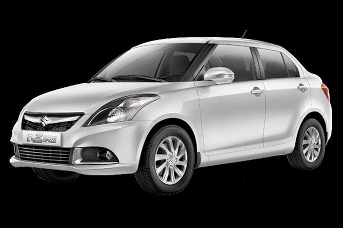 Airport Transfer: Jodhpur Airport (JDH) to Hotels in Jodhpur - An In-Depth Look at the Jodhpur Airport Transfer Experience