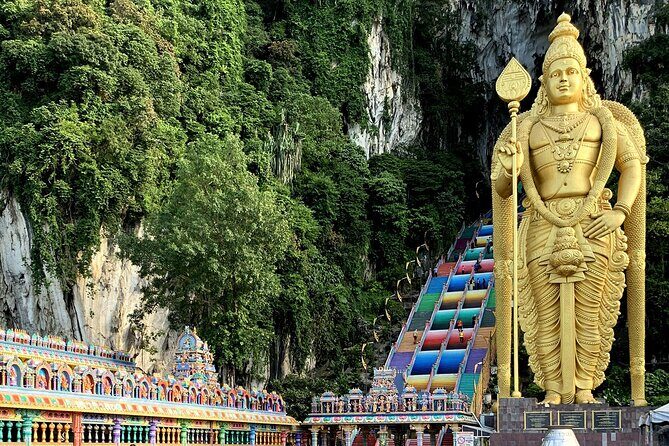 Airport Transfer: Kuala Lumpur to Airport KUL by Business Car - Authentic Insights from Reviews