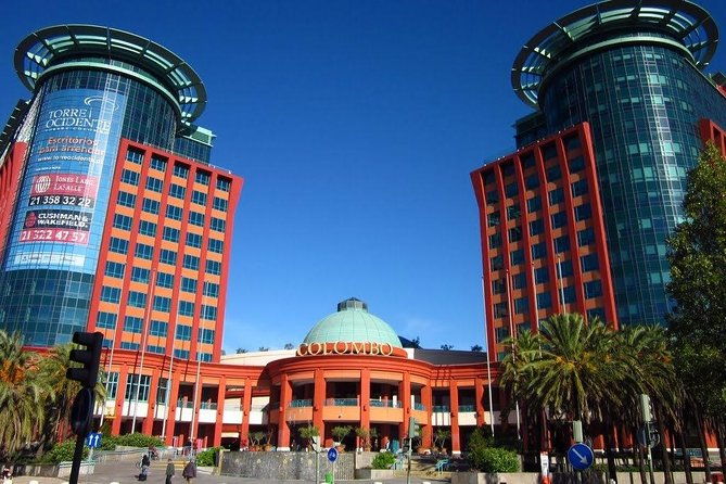 airport-transfer-lisbon-to-lisbon-airport-lis-in-luxury-van