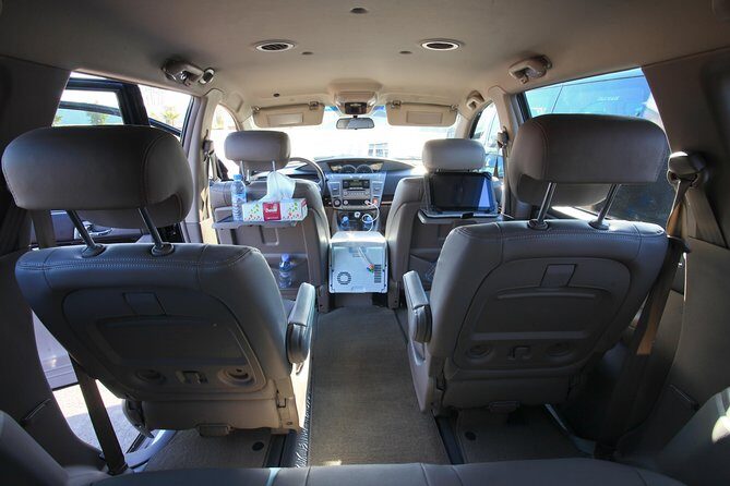 Airport transfer Marrakech: Transfer to your hotel in Marrakech - Why This Transfer Service Stands Out
