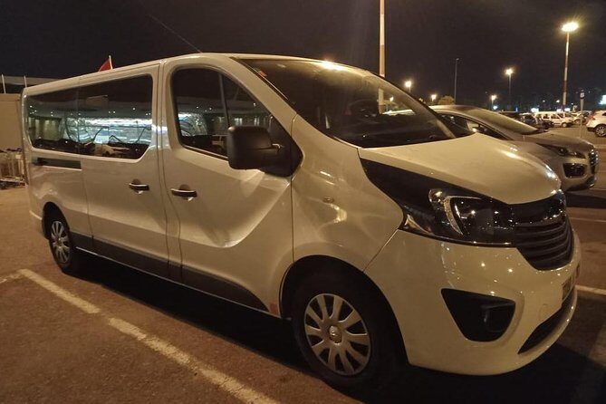 Airport transfer Marrakech: Transfer to your hotel in Marrakech - FAQ