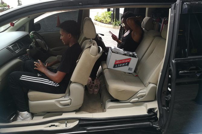 airport-transfer-mbj-montego-bay-to-kingston