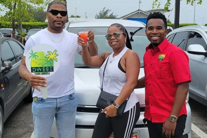 airport-transfer-montego-bay-riu-montego-reggae-palace