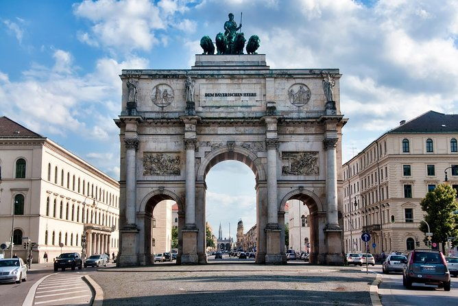 airport-transfer-munich-airport-muc-to-munich-by-luxury-van