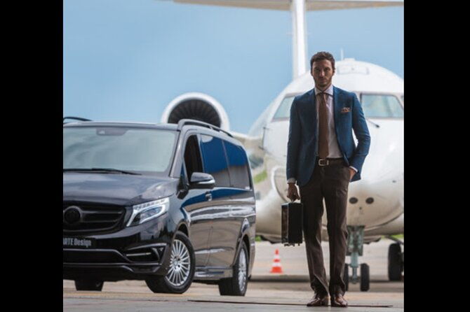 airport-transfer-one-way-bucharest-otopeni-henri-coanda-airport