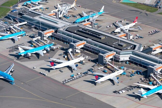 airport-transfer-one-way-bucharest-otopeni-henri-coanda-airport