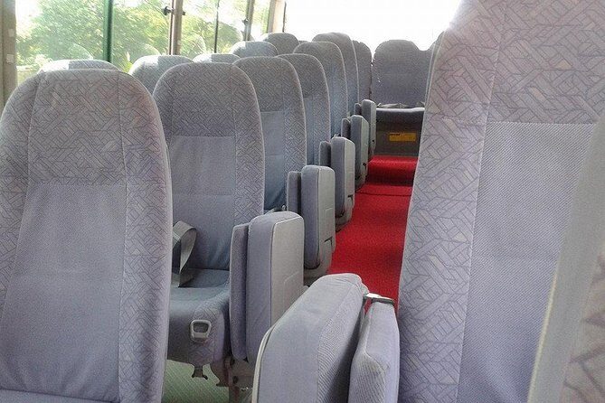 Airport Transfer (one Way) - Why Punctuality Matters 