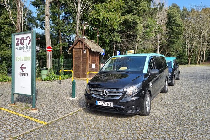 airport-transfer-porto-to-viana-do-castelo