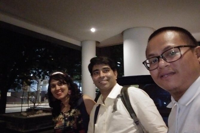 Airport Transfer Private From/To KLIA, KLIA2 - FAQ