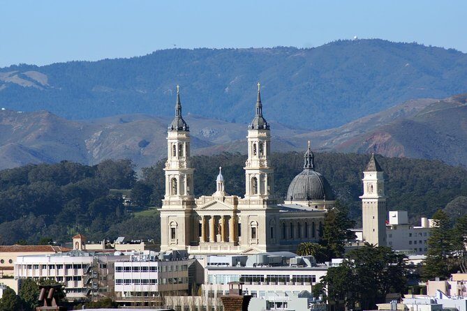 Airport Transfer: San Francisco to Airport SFO by Luxury SUV - Detailed Review of the San Francisco Airport Transfer in Luxury SUV