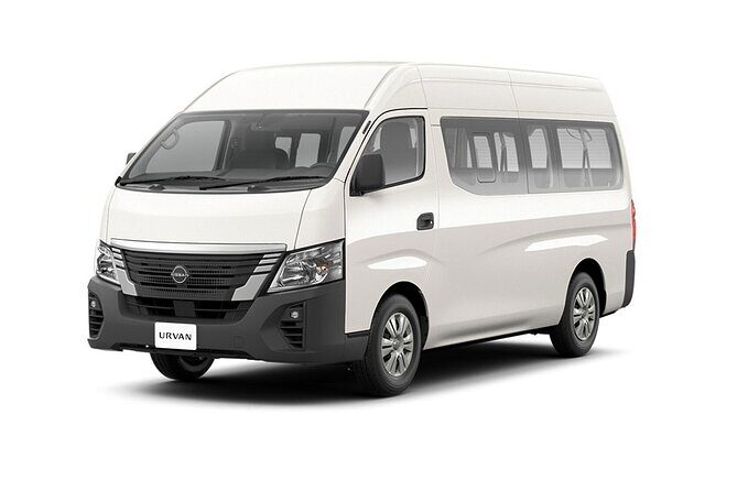 Airport Transfer Service Drop Off to Moalboal or Oslob Cebu - Key Points