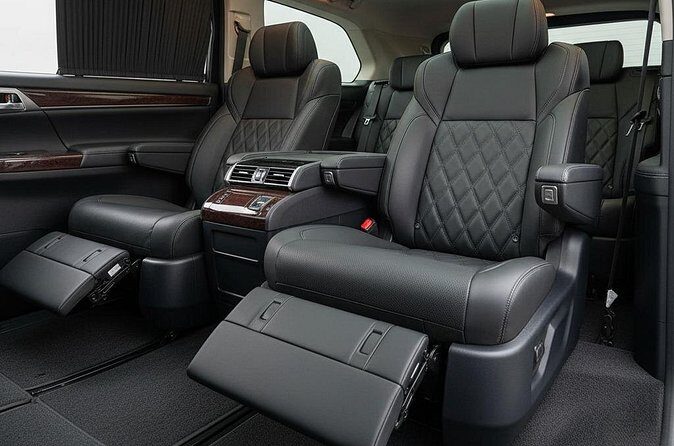 Airport Transfer Service in Singapore Changi Airport SIN - Practical Tips for Travelers