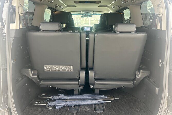 Airport transfer service,Intercity delivery service - An In-Depth Look at the Transfer Experience