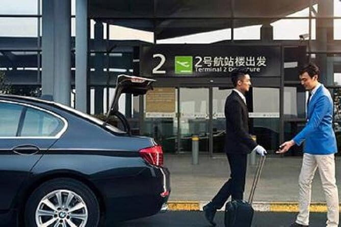 [Airport Transfer] Shanghai Pudong Airport / Hongqiao Airport  Shanghai City Transfer  High reputation for service! - Final Thoughts: Is It Worth It?