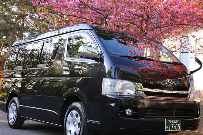 airport-transfer-smoothly-move-between-sapporo-and-new-chitose-airport-with-a-private-car-one-way